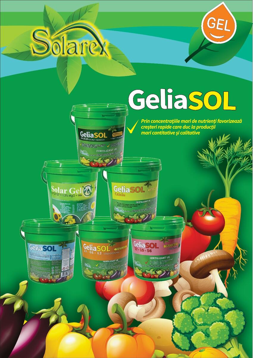 FERTILIZAREA RADICULARA LA LEGUME APLICATA CORECT PE FAZE DE VEGETATIE NE DA RECOLTE BOGATE !