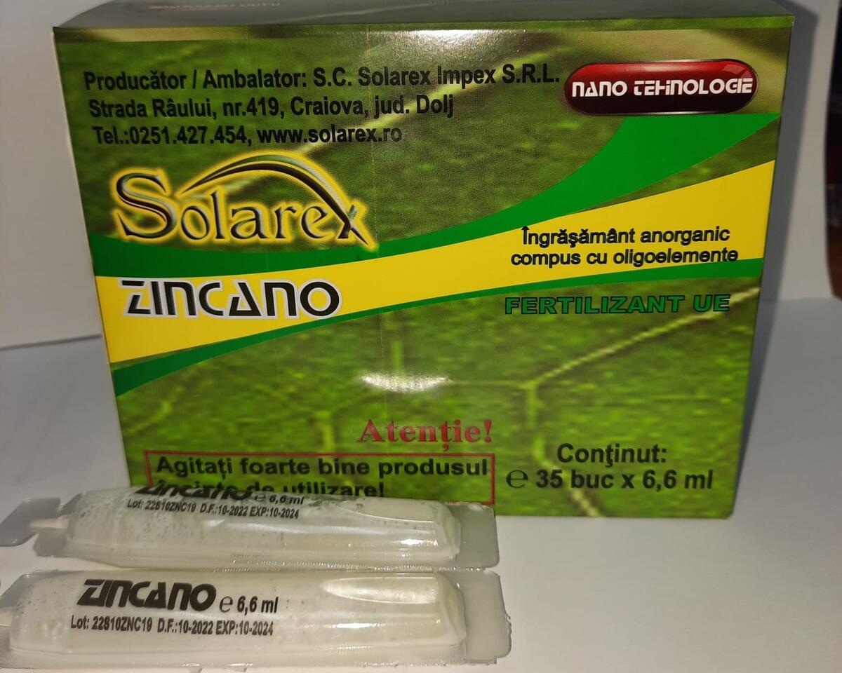 AFIDE SI ACARIENI LA PLANTE – COMBATERE EFICIENTA !