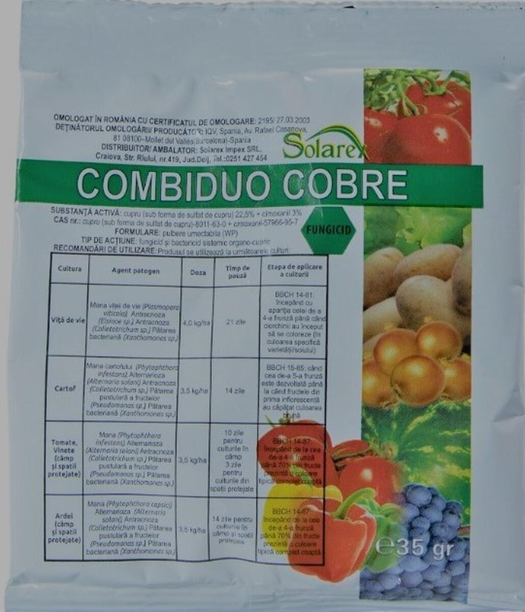 ALTERNARIOZA  sau  PATAREA BRUNA A FRUNZELOR DE TOMATE. PREVENIRE SI COMBATERE EFICIENTA !