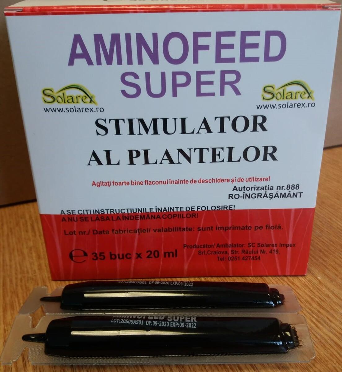 TRATAMENT EFICIENT PENTRU RASADURI BINE DEZVOLTATE !