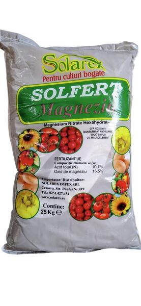 SOLFERT MAGNEZIU