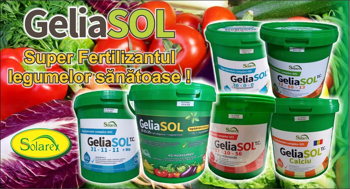 APLICAM LA LEGUME APA SI HRANA PRIN FERTILIZAREA RADICULARA !