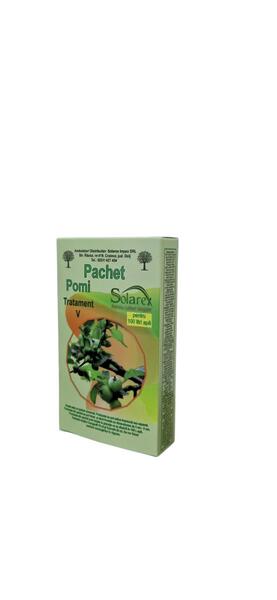 ΠΑΚΈΤΟ ΘΕΡΑΠΕΊΑΣ 5 ΔΈΝΤΡΑ