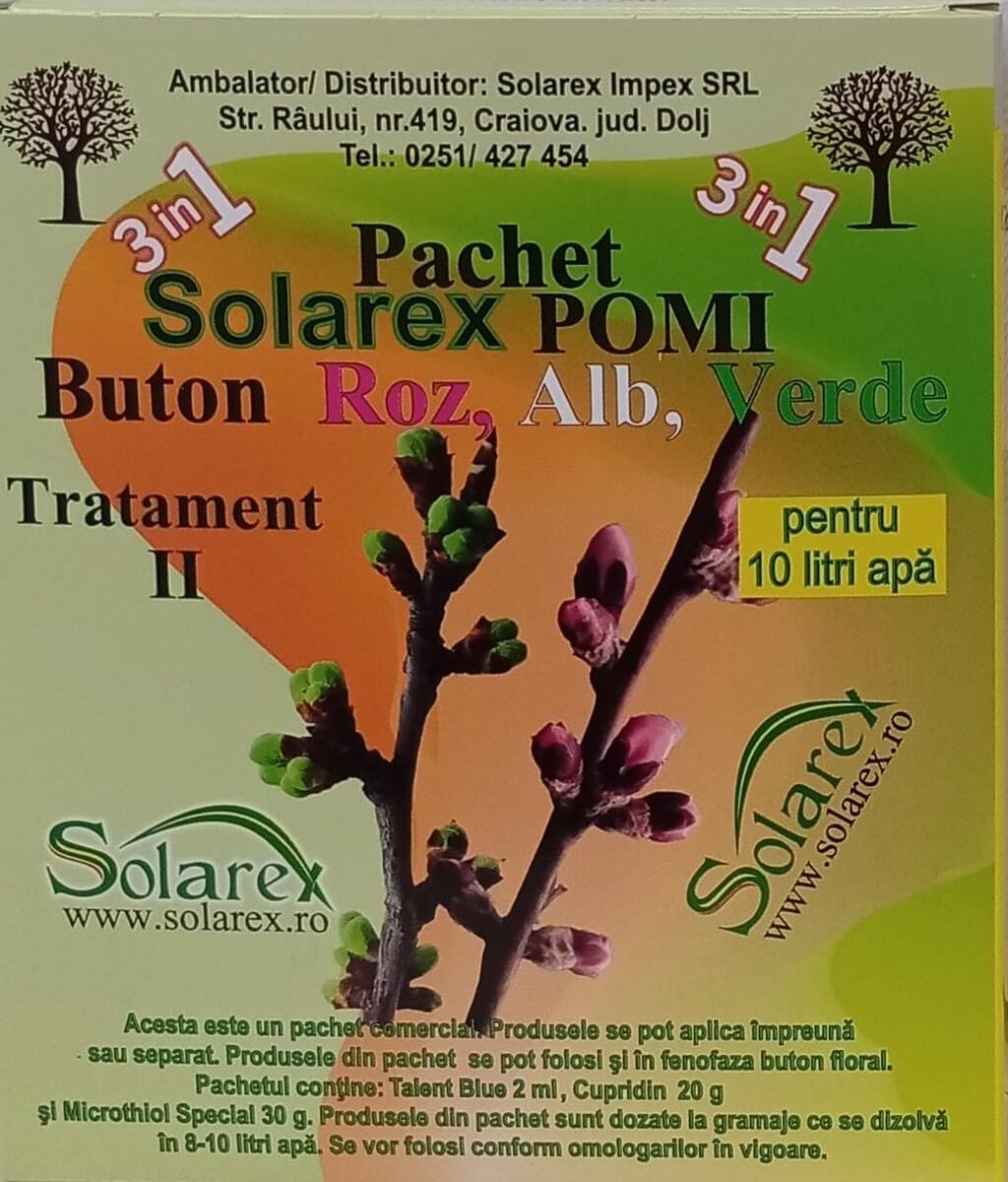 POMI FRUCTIFERI – CE BOLI SI DAUNATORI PREVENIM PRIN APLICAREA TRATAMENTULUI IN FENOFAZA – BUTON ALB / ROZ / VERDE !