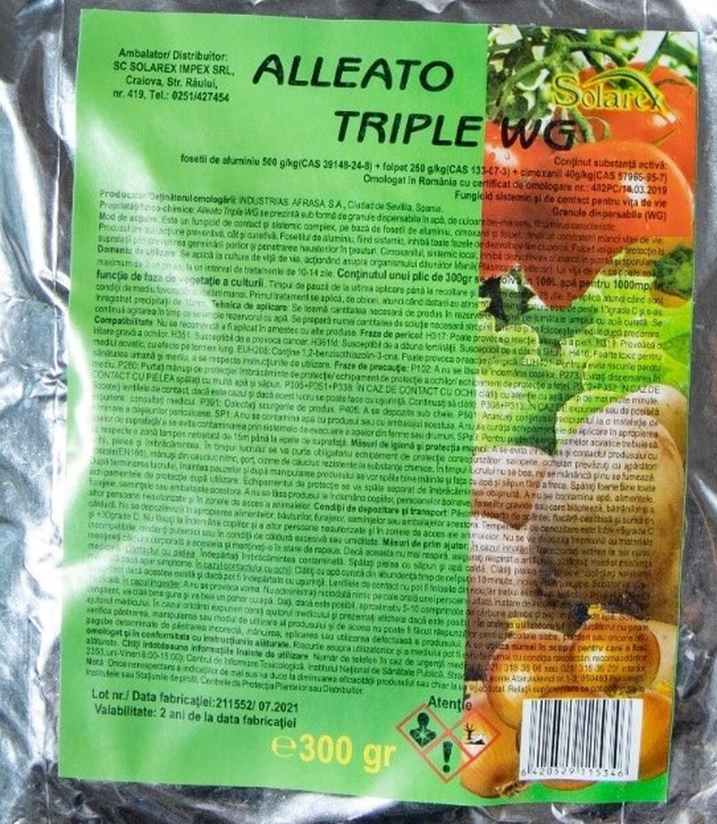 MANA VITEI DE VIE – PREVENIRE SI COMBATERE EFICIENTE !