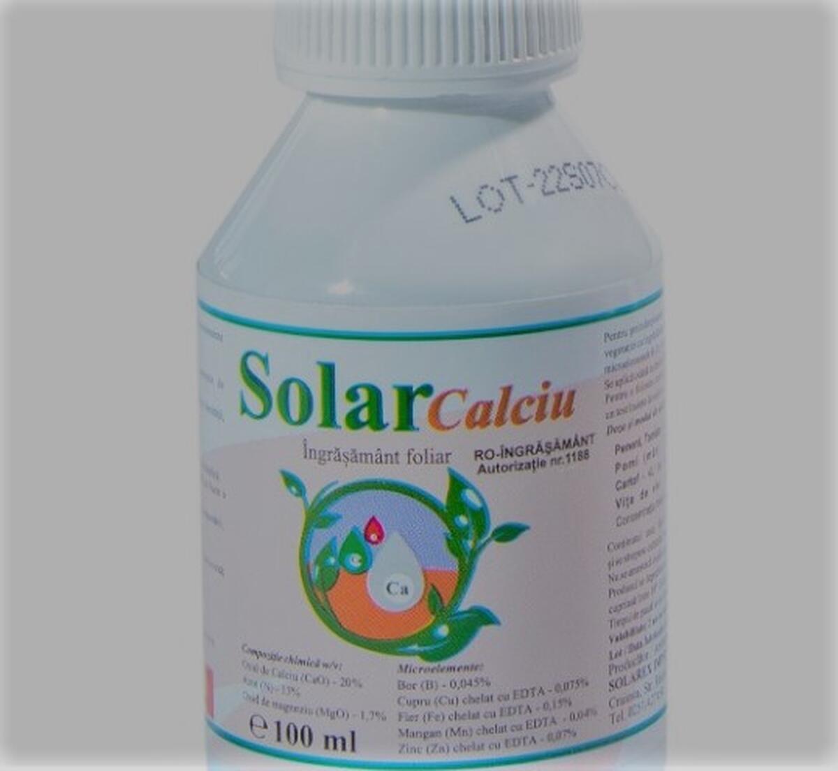 DE CE APARE PUTREGAIUL APICAL LA LEGUME ! TRATAMENTE EFICIENTE !