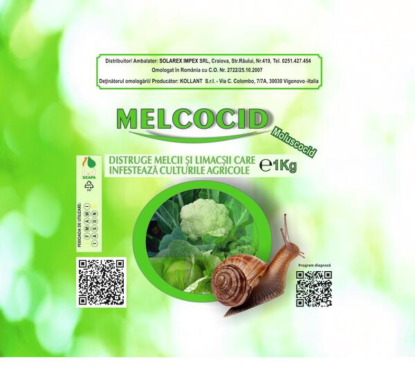 MELCOCID