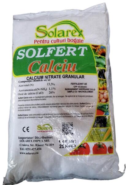 SOLFERT CALCIU